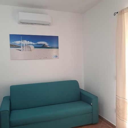 شقة Casa Azzurra Olbia Mare المظهر الخارجي الصورة