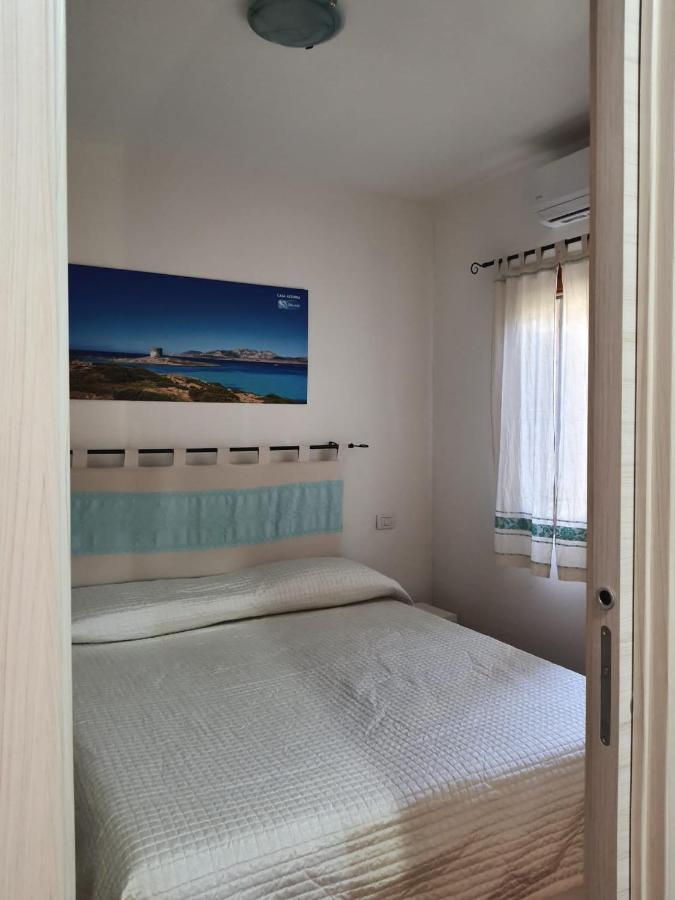 شقة Casa Azzurra Olbia Mare المظهر الخارجي الصورة