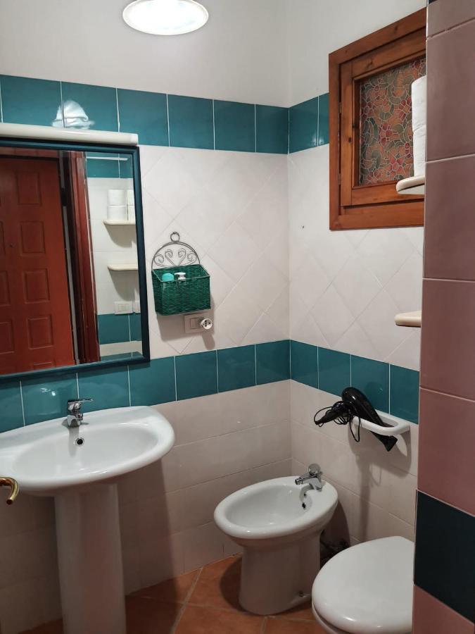 شقة Casa Azzurra Olbia Mare المظهر الخارجي الصورة