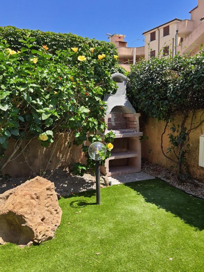 شقة Casa Azzurra Olbia Mare المظهر الخارجي الصورة